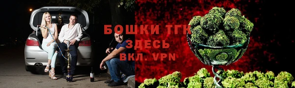 твердый Покровск